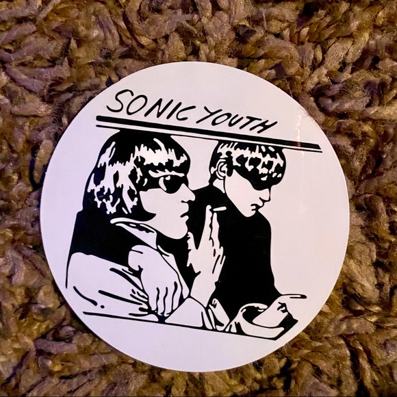 band stickers  $5 apiece or 5 for $20 - Picture 4 of 16